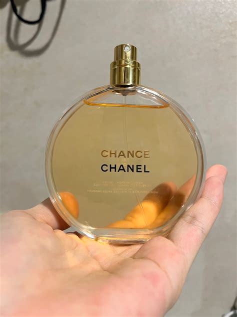 chanel chloe nomade